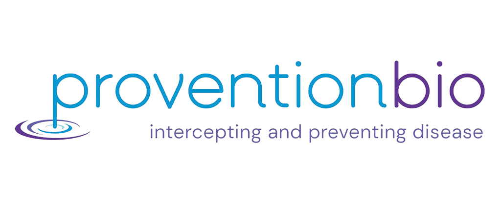 Proventionbio logo